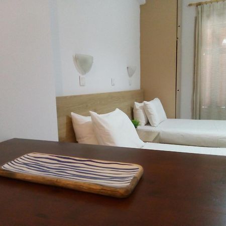 Papadatos Studios Argostoli  Exteriör bild