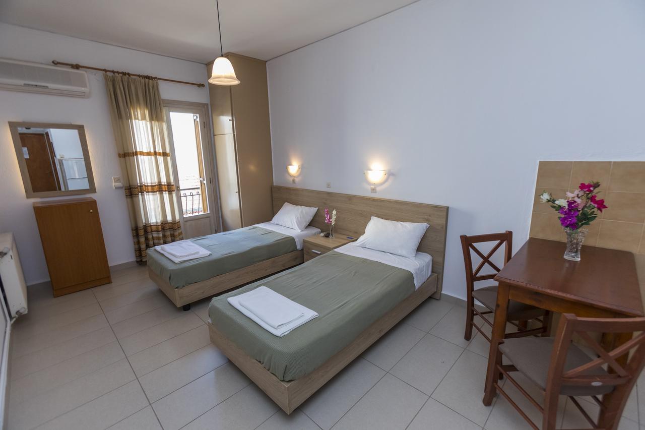 Papadatos Studios Argostoli  Exteriör bild